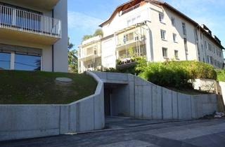 Garagen mieten in Leuzenhofgasse, 8020 Graz, KFZ-Tiefgaragen-Abstellplatz in zentraler Lage im Grazer Bezirk Lend zu vermieten