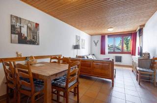 Wohnung kaufen in 9521 Treffen, Anlagehit oder private Nutzung: sehr schöne und gemütliche Freizeit- und Ferienwohnung im Naturparadies Gerlitzen Kanzelhöhe