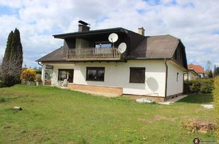 Haus kaufen in 7431 Oberschützen, Bad Tatzmannsdorf: Zweifamilienhaus in Traumlage
