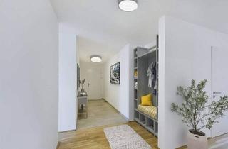 Wohnung kaufen in Am Bindermichl, 4020 Linz, Komfortabler Rückzugsort für Senioren: Barrierefrei wohnen in perfekter Lage!