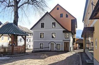 Haus kaufen in 8623 Aflenz Kurort, Ein Stück Geschichte im Luftkurort Aflenz - Sanierungsbedürftiges Anlageobjekt