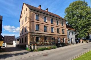 Haus kaufen in 8623 Aflenz Kurort, RARITÄT - Tolles Anlageobjekt mitten in Aflenz Kurort