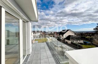 Penthouse kaufen in 3500 Krems an der Donau, KREMSER WOHNDOMIZIL3Zi- 100qm -Penthouse -Eigentum, Lift, Tiefgarage, in beliebter Grünruhelage