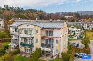 Wohnung mieten in 9220 Velden am Wörther See, Mietwohnung in Velden wenige Gehminuten vom Zentrum und dem Wörther See
