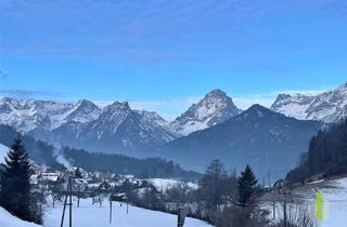 Gewerbeimmobilie kaufen in 4573 Hinterstoder, GASTRONOMIE- Direkt neben der Ski-Piste- GELEGENHEIT IN HINTERSTODER