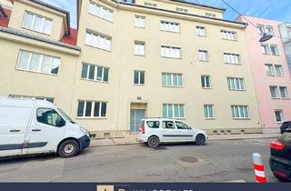 Wohnung kaufen in Hofzeile, 1190 Wien, CHARMANTE 1 ZIMMER WOHNUNG - FREIER MIETZINS IN DÖBLING