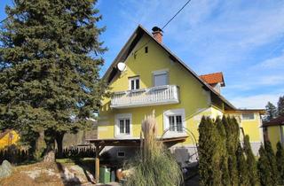 Einfamilienhaus kaufen in 8552 Eibiswald, PREISSENKUNG !!! EINFAMILIENHAUS IN SONNIGER LAGE