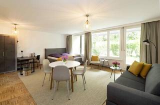 Wohnung mieten in 6900 Bregenz, Modernes Studio nahe Stadt, See & Berg - Stadt Bregenz