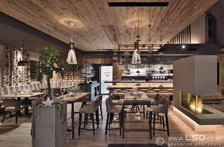 Gewerbeimmobilie kaufen in 4573 Hinterstoder, Gastronomie direkt neben der Ski-Piste- GELEGENHEIT IN HINTERSTODER