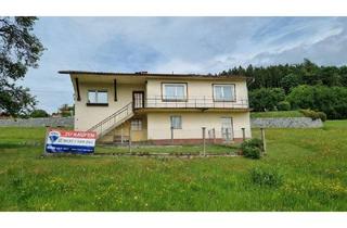 Grundstück zu kaufen in 4162 Julbach, 1,9 ha Grund mit Haus und Nebengebäude im wunderschönen Mühlviertel!