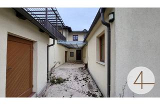 Einfamilienhaus kaufen in 3500 Krems an der Donau, Einfamilienhaus am Rosenhügel Krems-Stein