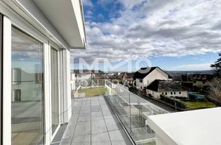 Penthouse kaufen in Steindlstraße, 3500 Krems an der Donau, KREMSER WOHNDOMIZIL 3Zi- 100qm -Penthouse -Eigentum, Lift, Tiefgarage, in beliebter Grünruhelage