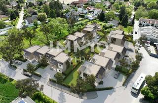 Doppelhaushälfte kaufen in Dammstraße, 2301 Groß-Enzersdorf, Mehr Haus fürs Geld – schlüsselfertig inklusive! Provisionsfrei! Donauauen gleich ums Eck!