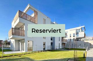 Penthouse kaufen in Steindlstraße, 3500 Krems an der Donau, KREMSER WOHNDOMIZIL 3Zi- 84qm- Penthouse-Eigentum Lift, Tiefgarage, in beliebter Grünruhelage