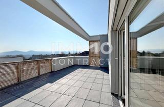 Penthouse kaufen in Steindlstraße, 3500 Krems an der Donau, KREMSER WOHNDOMIZIL 3Zi- 84qm- Penthouse-Eigentum Lift, Tiefgarage, in beliebter Grünruhelage