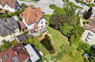 Villen zu kaufen in 2560 Berndorf, Gediegenes Wohnen, Arbeiten oder auch Praxis_im Bieterverfahren