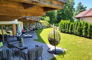 Wohnung kaufen in 6100 Seefeld in Tirol, Idylle trifft Architektur – Lebensqualität pur