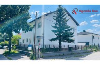 Einfamilienhaus kaufen in Ibachstraße, 1220 Wien, Geräumiges Einfamilienhaus auf Eigengrund mit 2 getrennten Wohnbereichen