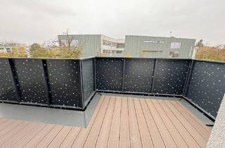 Wohnung kaufen in Gartenheimstraße, 1220 Wien, Ihre moderne neue Traumwohnung in einer naturnahen Lage! Ab sofort verfügbar!