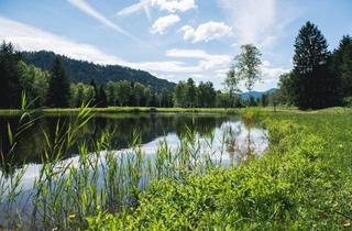 Wohnung kaufen in 9313 Sankt Georgen am Längsee, NATURPARADIES LÄNGSEE IN KÄRNTEN! NEUE 43 m² FERIENWOHNUNG MIT PRIVATTEICH! NEUBAU - LETZTE CHANCE!