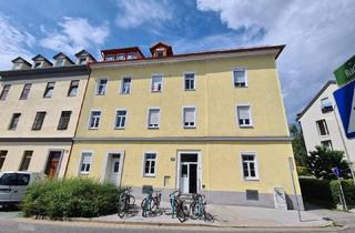 Wohnung kaufen in Neubaugasse 103, 8020 Graz, Für Anleger! - Charmante vermietete ALTBAUWohnung(en) zu verkaufen - Neubaugasse