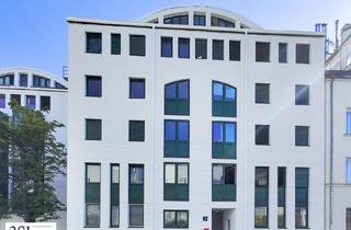 Wohnung kaufen in Radelmayergasse 6/5, 1190 Wien, Renovierte Neubau-Garçonnière in zentraler döblinger Lage