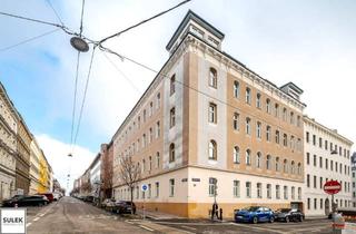 Wohnung kaufen in Wieningerplatz, 1150 Wien, kompakte 2 Zimmer Wohnung in U3-Nähe