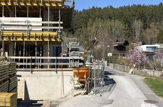 Wohnung kaufen in 6161 Natters, Neue Gartenwohnung mit 4 Zimmern