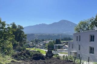 Wohnung kaufen in 6161 Natters, BAUSTART - Geräumige 4-Zimmer-Wohnung mit tollem Garten