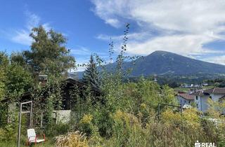 Wohnung kaufen in 6161 Natters, Dachterrassenwohnung mit freier Aussicht