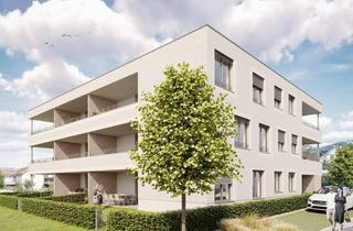 Wohnung kaufen in Steinacker 57, 6850 Dornbirn, Kompakt & gemütlich- 2-Zimmer mit Terrasse zum Entspannen.