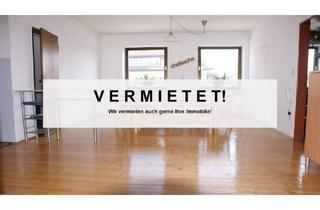 Wohnung mieten in 5204 Straßwalchen, VERMIETET - Große 5.Zi.-Wohnung mit Balkon / WG geeignet