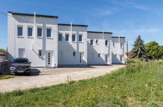 Haus mieten in 2203 Großebersdorf, DOPPELHAUSHÄLFTE im GRÜNEN - MIETE oder KAUF!