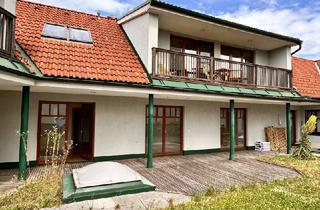 Wohnung mieten in 3233 Kilb, Geräumige Wohnung mit 7 Zimmern, Garten und 2 Stellplätzen bietet Platz zur Entfaltung