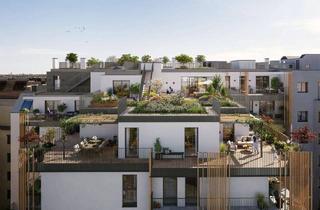 Penthouse kaufen in Ottakringer Straße 44, 1170 Wien, STADTGARTEN-IDYLL: URBANES WOHNEN MIT GRÜNEM LUXUS