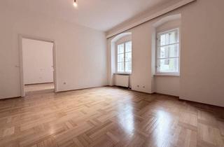 Wohnung mieten in Herrengasse, 8010 Graz, Stillvolle Wohnung in Mitten von Graz zu mieten!