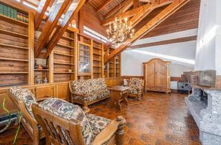 Haus kaufen in 8974 Mandling, Repräsentatives Anwesen in erhöhter Alleinlage!Nahe Reiteralm/Schladming