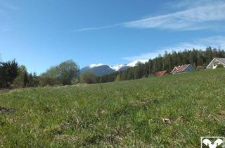 Grundstück zu kaufen in 9800 Spittal an der Drau, Sonnenplatz Ebnerwiese, Grundstück Nr. 8