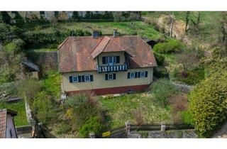 Haus kaufen in 3384 Osterburg, Eine seltene Gelegenheit – ein Platz zum Träumen & Gestalten