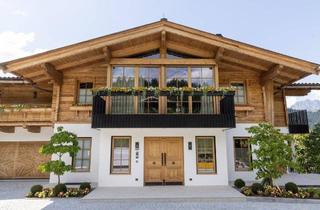 Haus kaufen in 6370 Reith bei Kitzbühel, "Landsitz Wilder Kaiser"