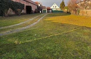 Grundstück zu kaufen in 2620 Loipersbach, Sonniges Baugrundstück nahe Neunkirchen! Errichten Sie hier Ihr Traumhaus!