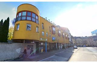 Immobilie kaufen in 0 Innsbruck, Tiefgaragenstellplatz inkl. Abstellraum zu verkaufen in zentraler Lage von Innsbruck!