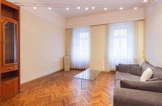 Wohnung kaufen in Fendigasse, 1050 Wien, Fendigasse - 2 Zimmer Altbau zu verkaufen