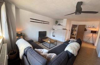 Wohnung kaufen in 5761 Alm, Dachgeschosswohnung in Maria Alm