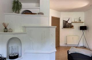 Wohnung kaufen in 5761 Alm, Dachgeschosswohnung in Maria Alm