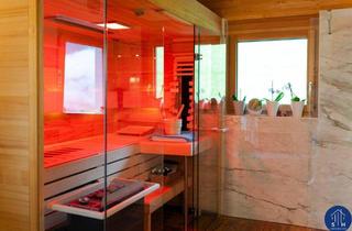 Wohnung kaufen in 6234 Brandenberg, Sonnige Dachgeschosswohnung mit Sauna in Brandenberg zu kaufen