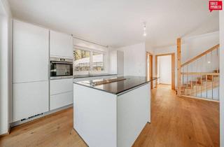 Einfamilienhaus kaufen in 6234 Brandenberg, Modernes Einfamilienhaus mit Garten, Panoramablick und hochwertiger Ausstattung