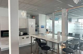 Büro zu mieten in Döblinger Gürtel, 1190 Wien, Büroflächen im Geschäftshaus Skyline