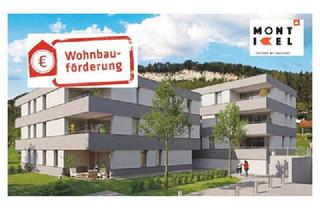 Wohnung kaufen in 6800 Feldkirch, WA Montikel TOP A6 Dachgeschosswohnung