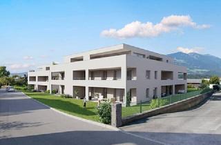 Wohnung kaufen in 6710 Nenzing, WA s`Wohnziel TOP B4 3-Zimmer-Wohnung mit Terrasse